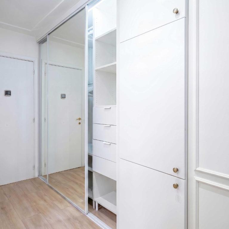 Cozy Modern Studio - 3 min Walk to Beach - Appartement 1 Chambre - 5