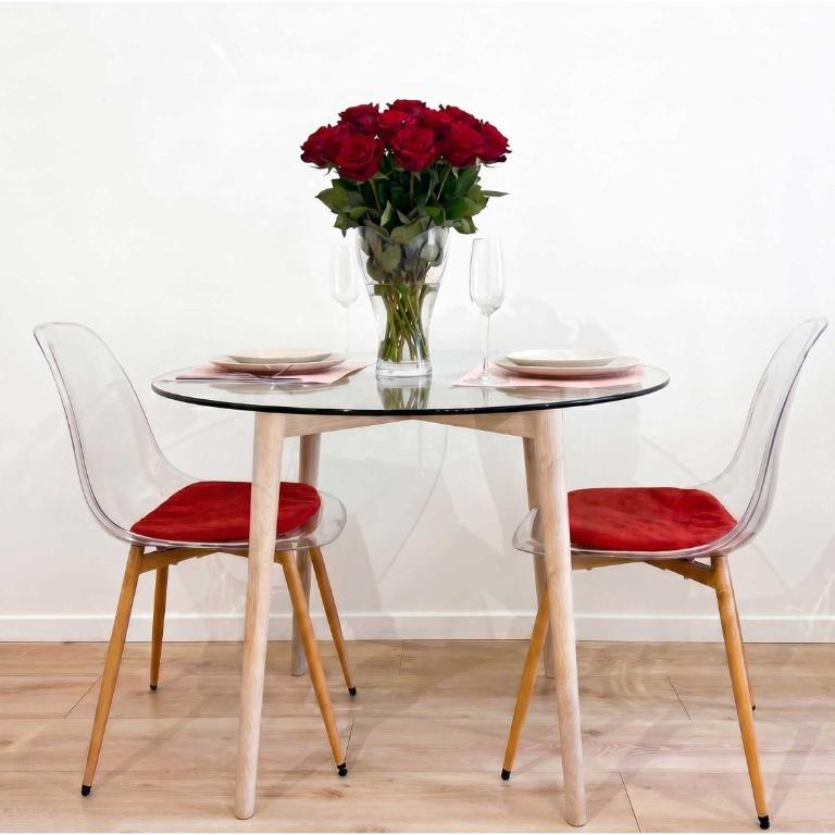 Cozy Modern Studio - 3 min Walk to Beach - Appartement 1 Chambre - 6