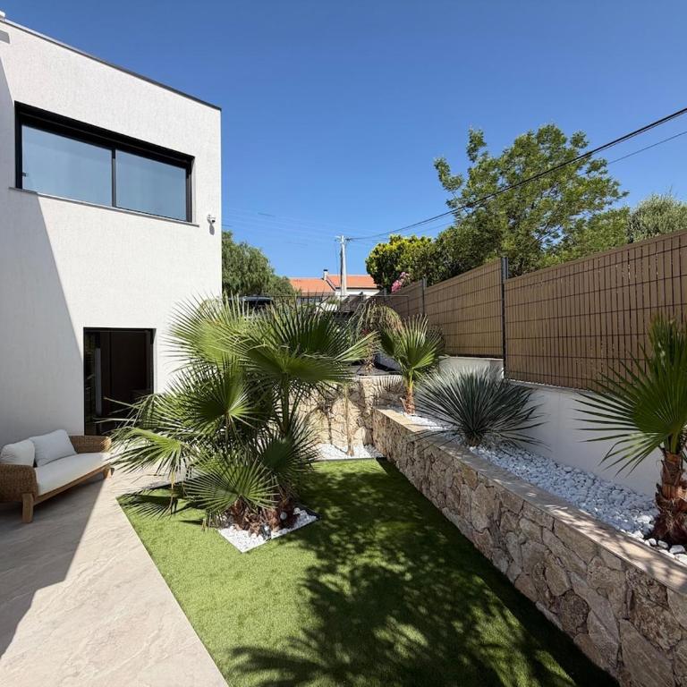 Villa Lamartine - Villa de 3 dormitorios - 7