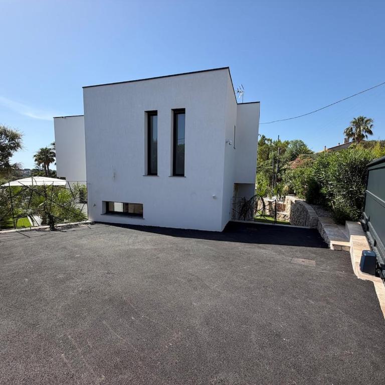 Villa Lamartine - Villa de 3 dormitorios - 12