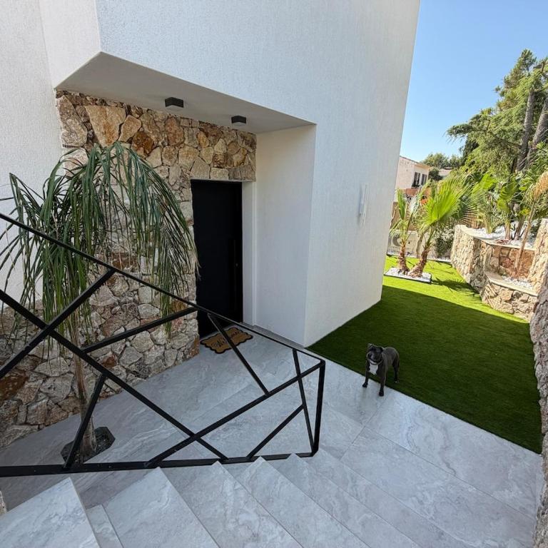 Villa Lamartine - Villa de 3 dormitorios - 11