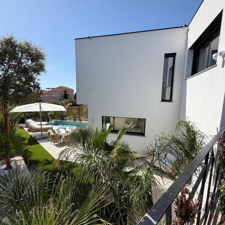 Villa Lamartine - Villa de 3 dormitorios - 9