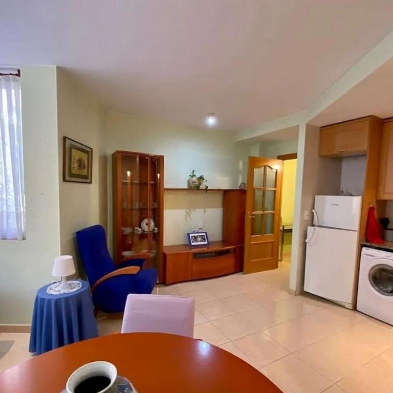 Appartamento per un massimo di 2 persone - Apartamento - 1