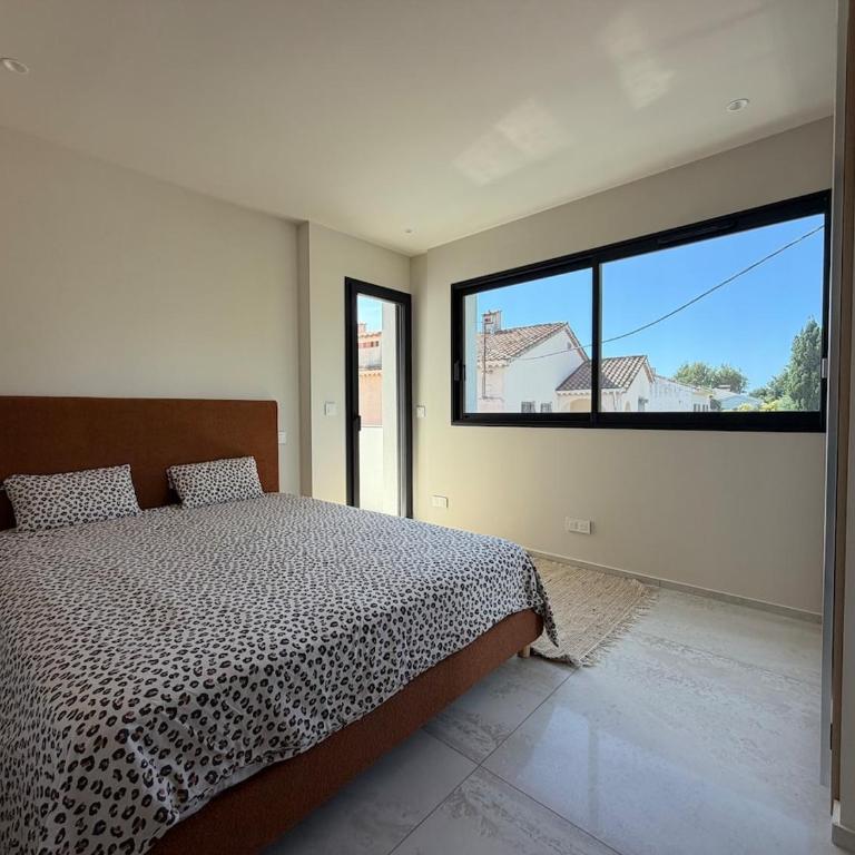 Villa Lamartine - Villa de 3 dormitorios - 17