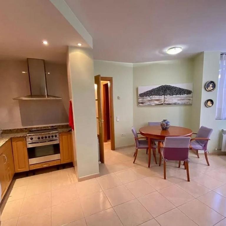 Appartamento per un massimo di 2 persone - Apartamento - 7