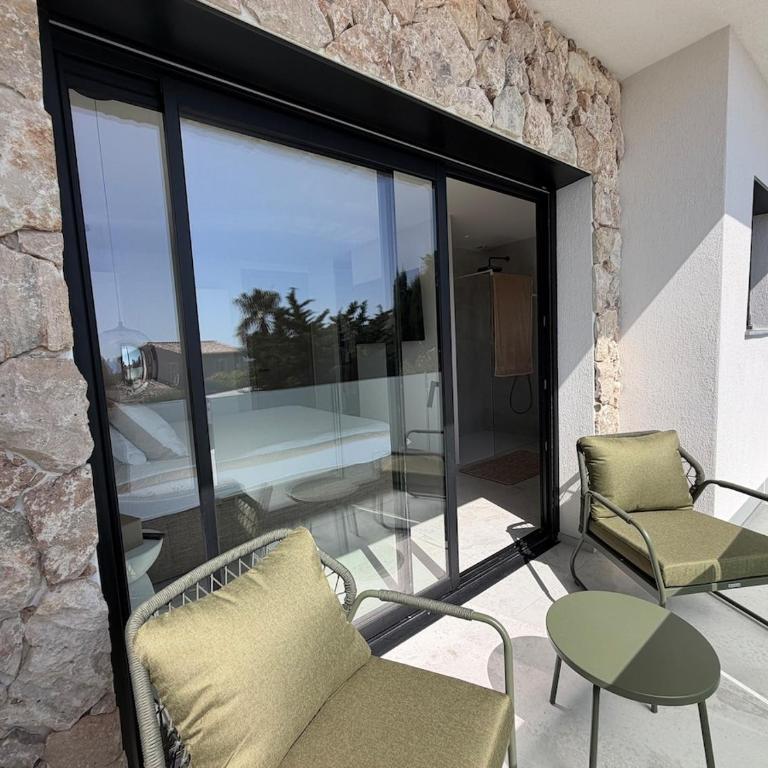 Villa Lamartine - Villa de 3 dormitorios - 23