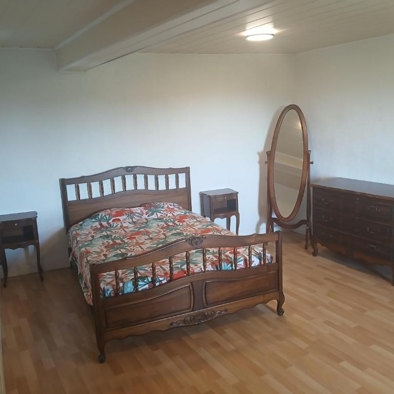 Gite Atchoum - Apartamento de 1 dormitorio - 4