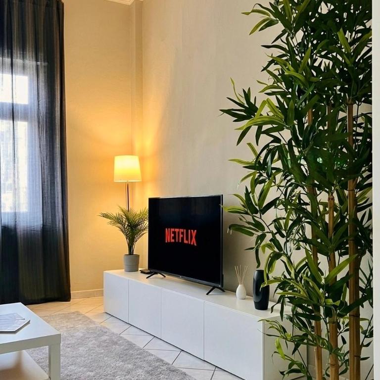GabLar House - Two-Bedroom Apartment - 1