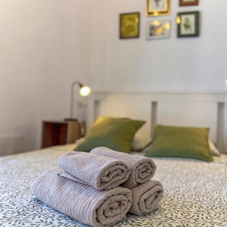 Casa de campo, llena de encanto junto al mar - Casa con 3 Camere da Letto - 18