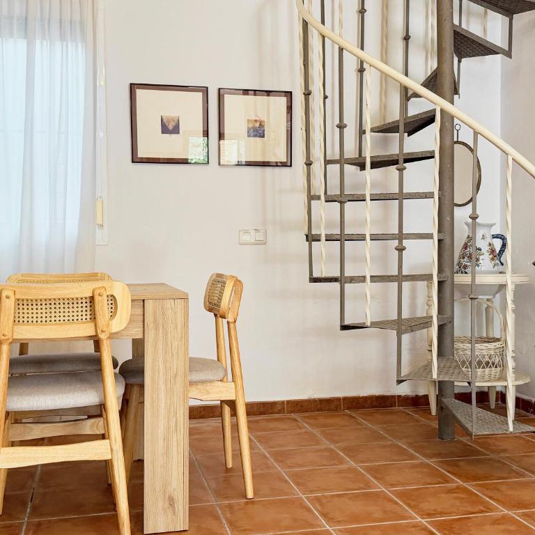 Casa de campo, llena de encanto junto al mar - Casa con 3 Camere da Letto - 10
