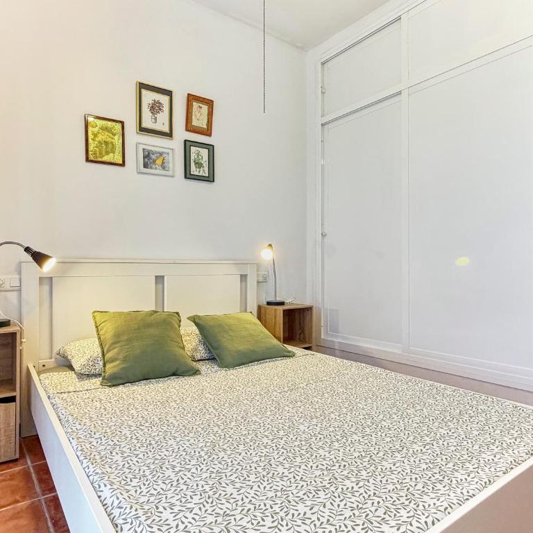 Casa de campo, llena de encanto junto al mar - Casa con 3 Camere da Letto - 17