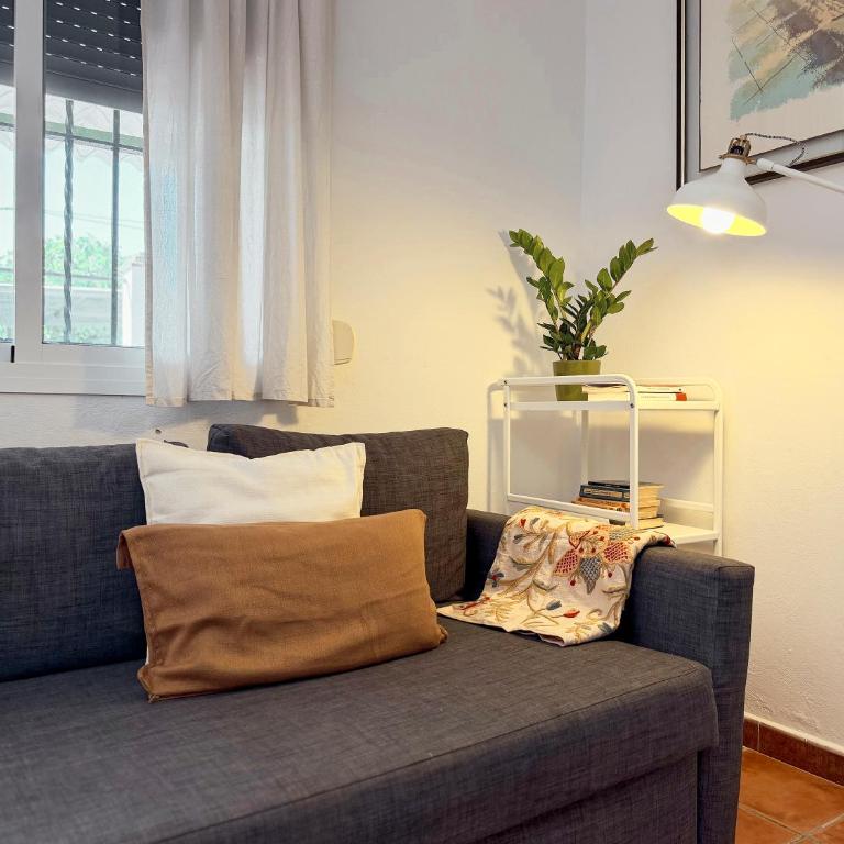 Casa de campo, llena de encanto junto al mar - Casa con 3 Camere da Letto - 9