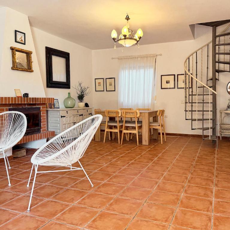 Casa de campo, llena de encanto junto al mar - Casa con 3 Camere da Letto - 7