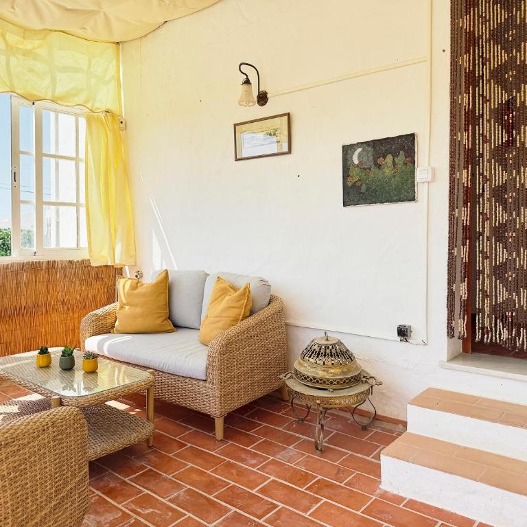Casa de campo, llena de encanto junto al mar - Casa con 3 Camere da Letto - 27
