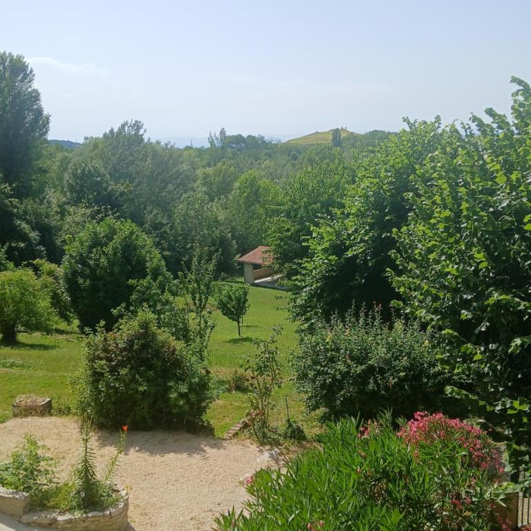 Gite Atchoum - Apartamento de 1 dormitorio - 3