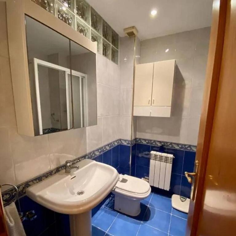 Appartamento per un massimo di 2 persone - Apartamento - 9
