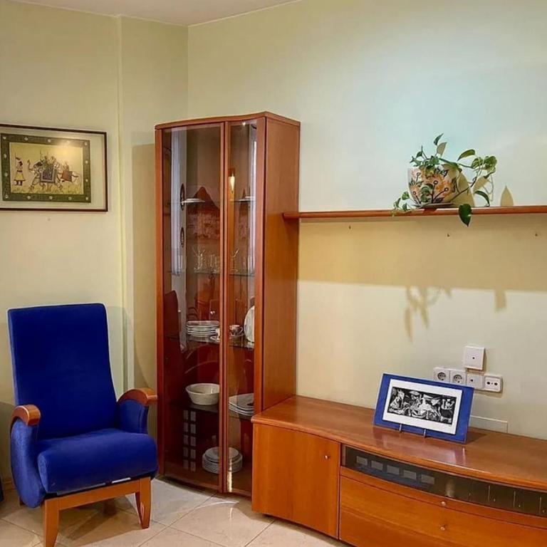 Appartamento per un massimo di 2 persone - Apartamento - 5