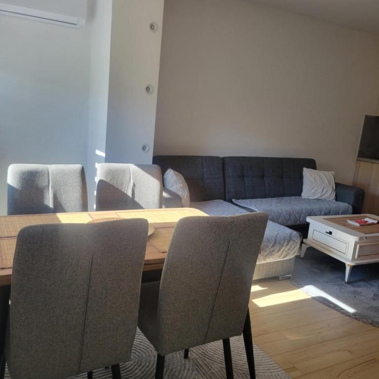 Medeni Apartment - Apartment mit 1 Schlafzimmer - 4
