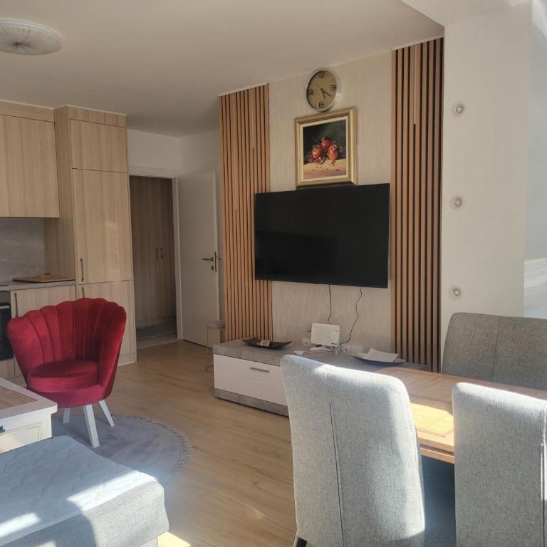 Medeni Apartment - Apartment mit 1 Schlafzimmer - 3