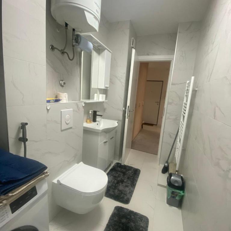 Medeni Apartment - Apartment mit 1 Schlafzimmer - 8