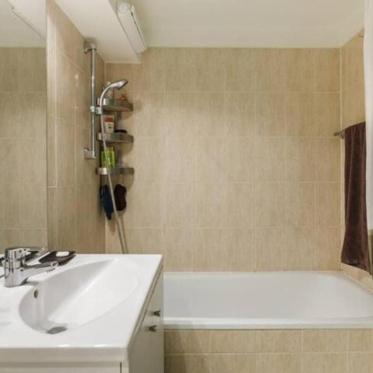 Heart of Marais, quiet studio - Apartamento de 1 dormitorio - 4