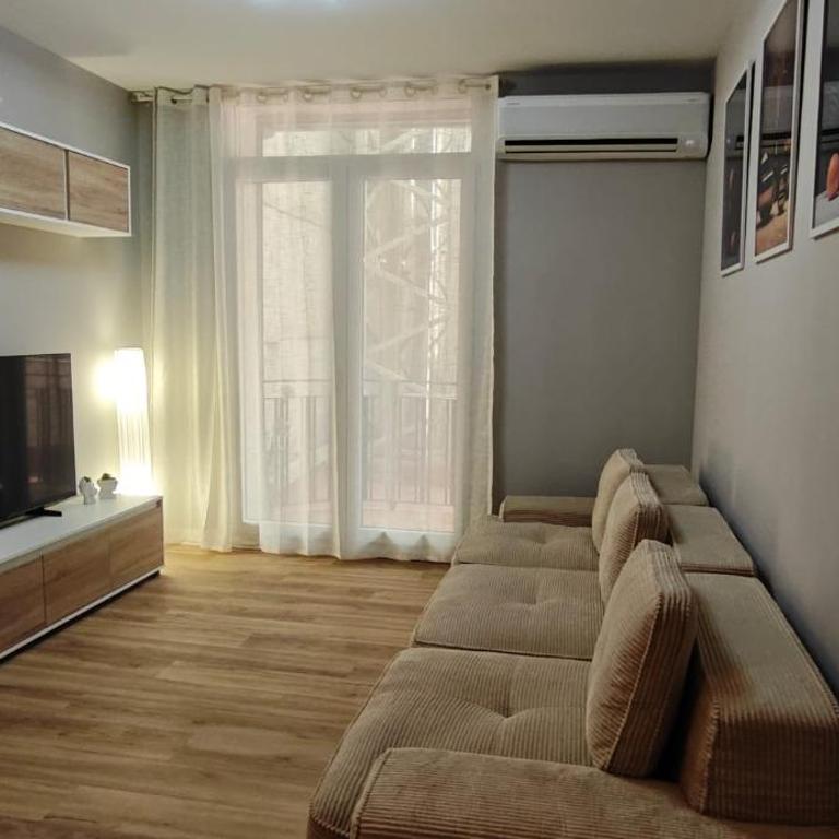 Espacioso apartamento 2 hab junto a Calle Laurel - Apartamento de 2 dormitorios - 1