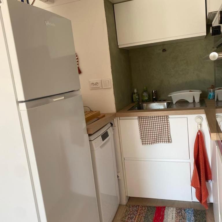 Petit pavillon Gruissan - Haus mit 2 Schlafzimmern - 2