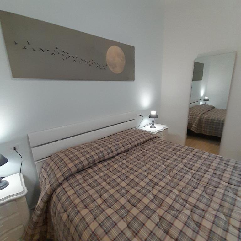 Affittacamere Nelly - Doppelzimmer - 9