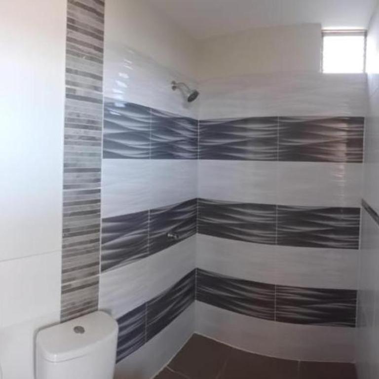 APARTAMENTO EN CONDOMINIO SANTA ELVIRA CON TERRAZA y VISTA DE CHICLAYO - Three-Bedroom Apartment - 16