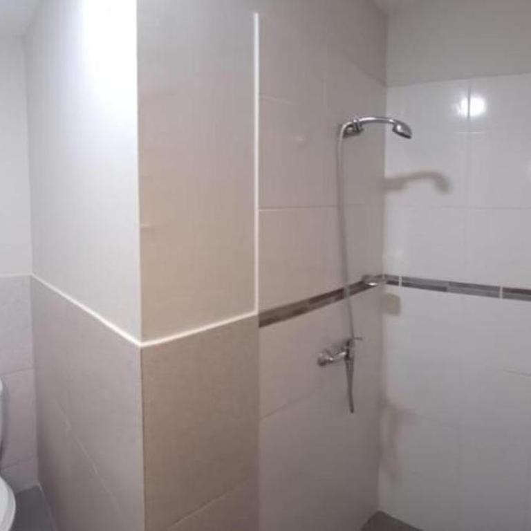 APARTAMENTO EN CONDOMINIO SANTA ELVIRA CON TERRAZA y VISTA DE CHICLAYO - Three-Bedroom Apartment - 17