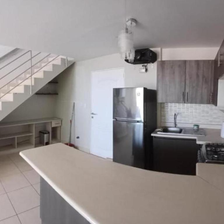 APARTAMENTO EN CONDOMINIO SANTA ELVIRA CON TERRAZA y VISTA DE CHICLAYO - Three-Bedroom Apartment - 18