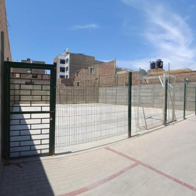 APARTAMENTO EN CONDOMINIO SANTA ELVIRA CON TERRAZA y VISTA DE CHICLAYO - Three-Bedroom Apartment - 20