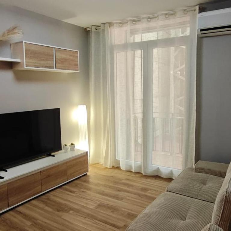 Espacioso apartamento 2 hab junto a Calle Laurel - Apartamento de 2 dormitorios - 9