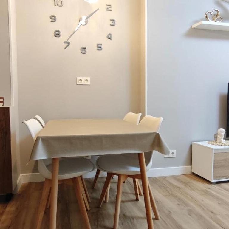 Espacioso apartamento 2 hab junto a Calle Laurel - Apartamento de 2 dormitorios - 12
