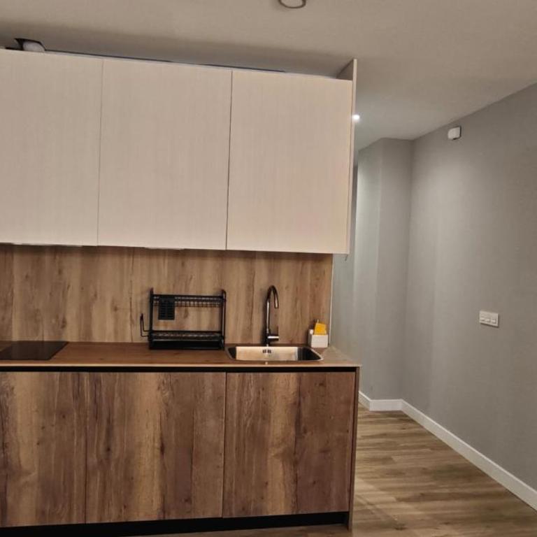 Espacioso apartamento 2 hab junto a Calle Laurel - Apartamento de 2 dormitorios - 13