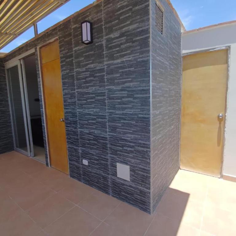 APARTAMENTO EN CONDOMINIO SANTA ELVIRA CON TERRAZA y VISTA DE CHICLAYO - Three-Bedroom Apartment - 30