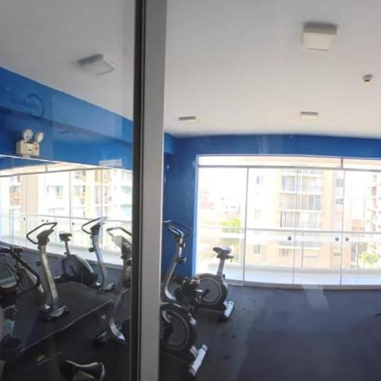 APARTAMENTO EN CONDOMINIO SANTA ELVIRA CON TERRAZA y VISTA DE CHICLAYO - Three-Bedroom Apartment - 32