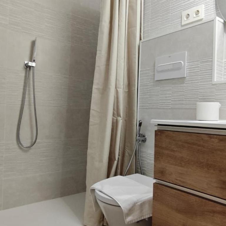 Espacioso apartamento 2 hab junto a Calle Laurel - Apartamento de 2 dormitorios - 17