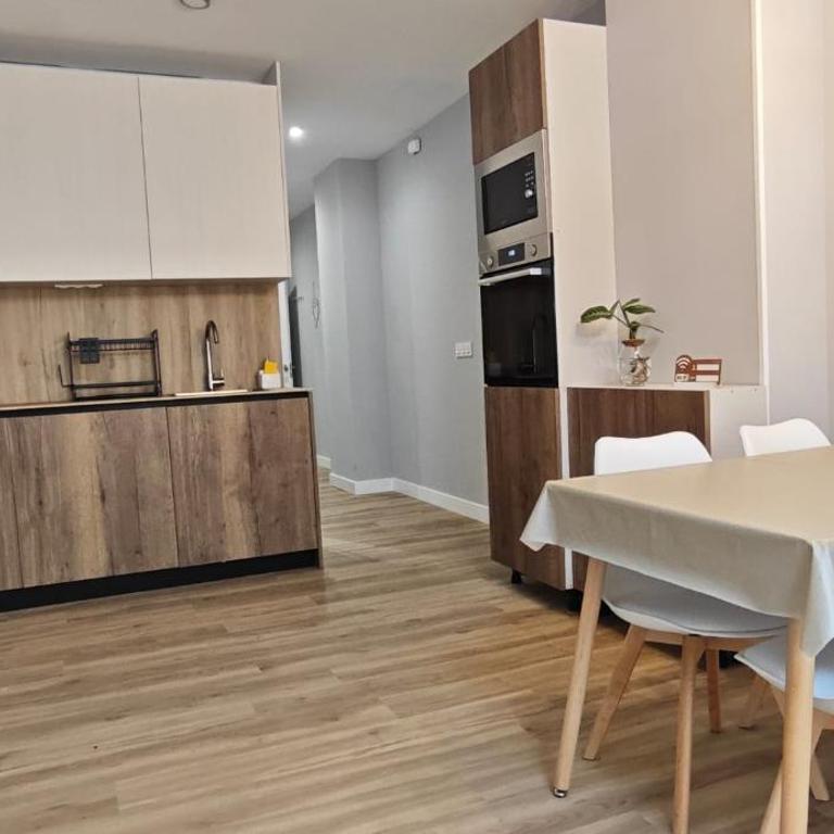 Espacioso apartamento 2 hab junto a Calle Laurel - Apartamento de 2 dormitorios - 18