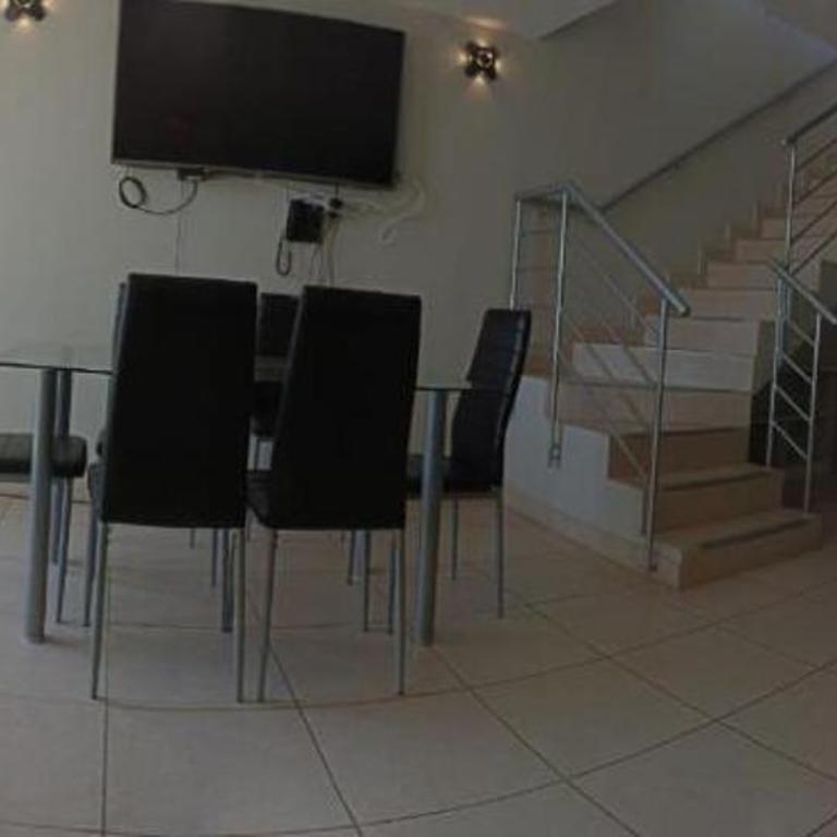 APARTAMENTO EN CONDOMINIO SANTA ELVIRA CON TERRAZA y VISTA DE CHICLAYO - Three-Bedroom Apartment - 34