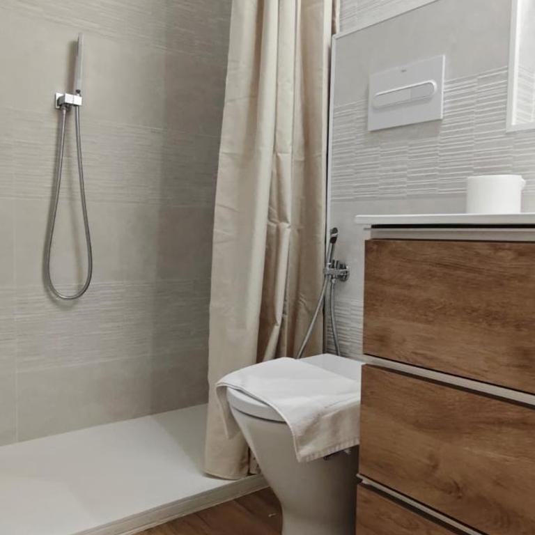 Espacioso apartamento 2 hab junto a Calle Laurel - Apartamento de 2 dormitorios - 22