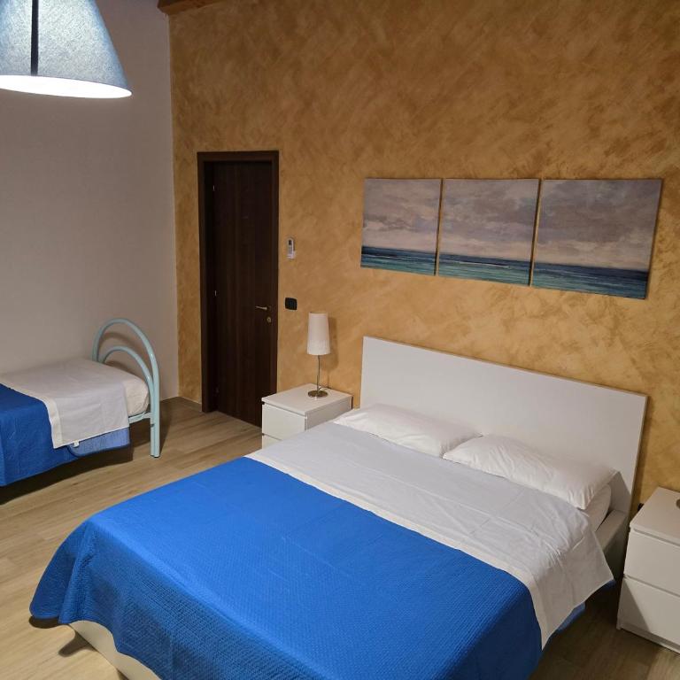 Lemon House - Casa Vacanze - 3