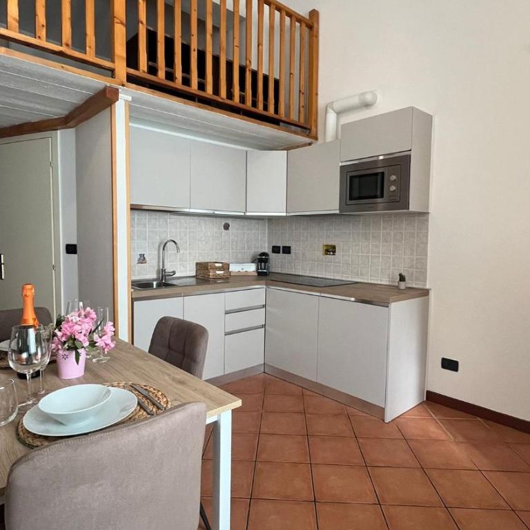 Aura Fiera - Apartment mit 2 Schlafzimmern - 7
