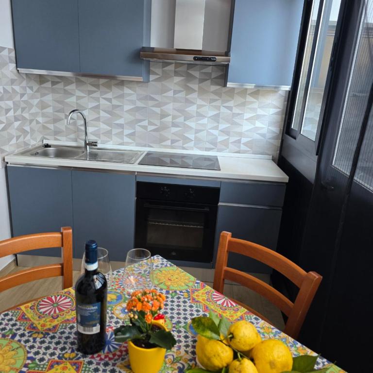Lemon House - Casa Vacanze - 2