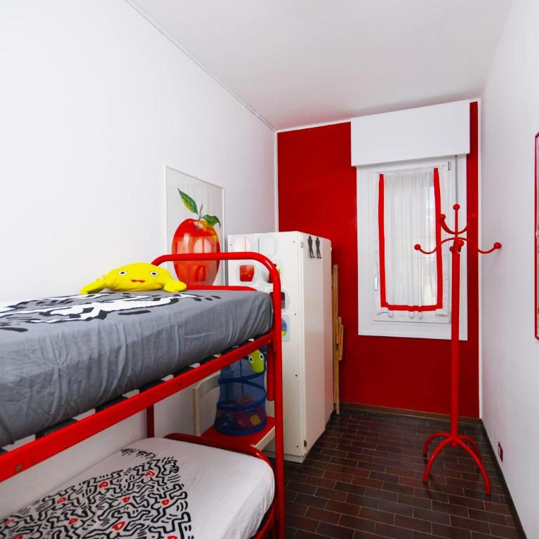 Niceflat Jesolo Lido - Appartamento con 3 Camere da Letto - 19
