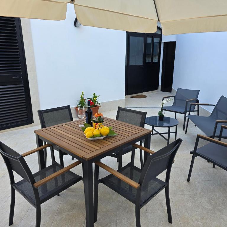 Lemon House - Casa Vacanze - 1
