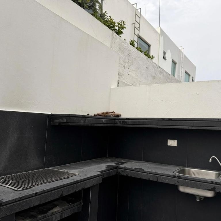 Residencia Black and White Guadalajara - Haus mit 5 Schlafzimmern - 9
