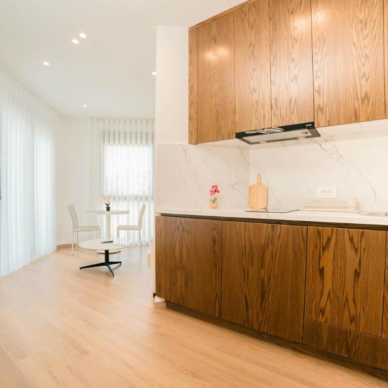 Rajna Apartments - Apartment with Sea View - 6