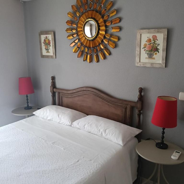 ENTIRE APARTMENT FOR THOSE WHO LOVE PEACE AND QUIEt - Apartamento de 1 dormitorio - 2