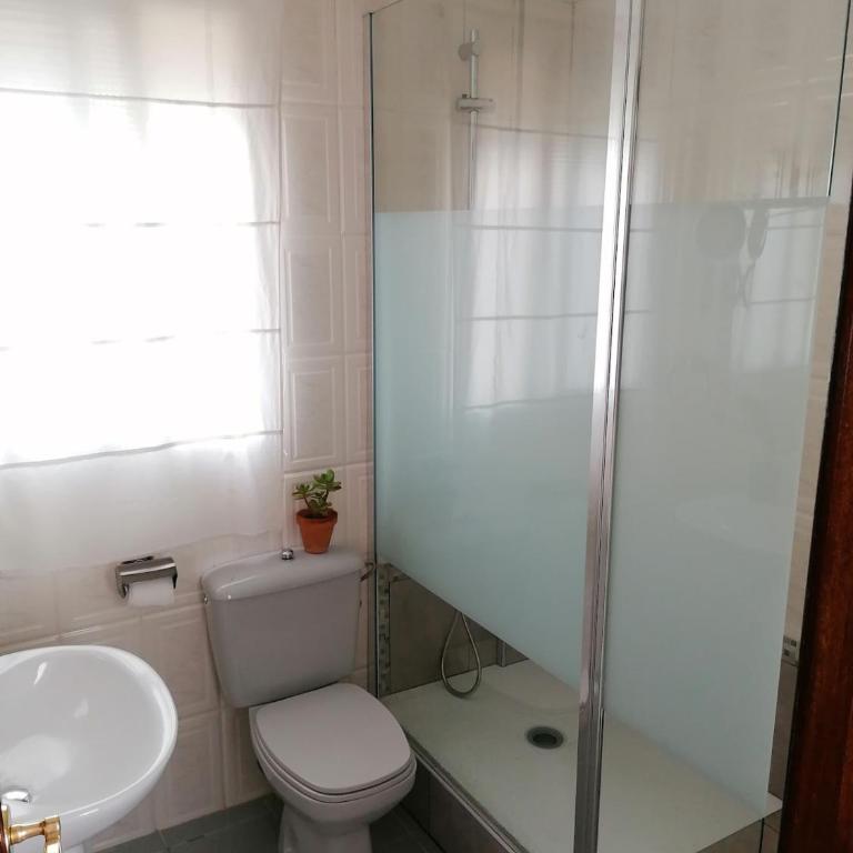 ENTIRE APARTMENT FOR THOSE WHO LOVE PEACE AND QUIEt - Apartamento de 1 dormitorio - 4
